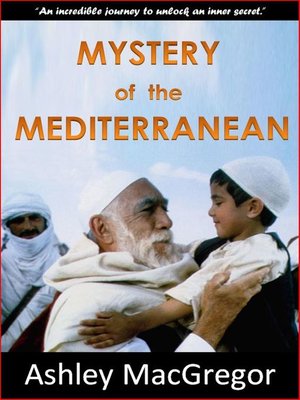 cover image of Mystery of the Mediterranean